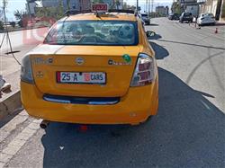 نيسان سنترا